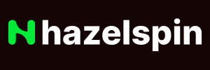 hazelspin logo